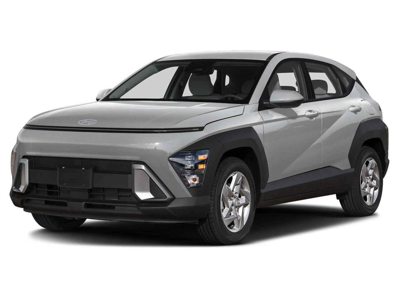 New 2027 Hyundai Kona SE FWD image 57