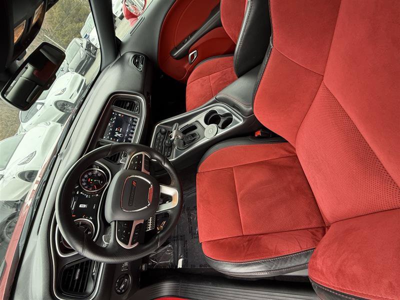 Used 2017 Dodge Challenger GT w/ Driver Convenience Group AWD/4WD image 11