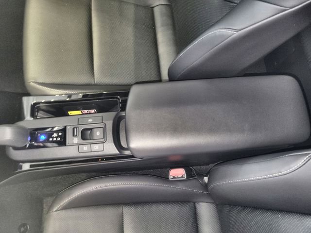 New 2026 Toyota Prius XLE image 21