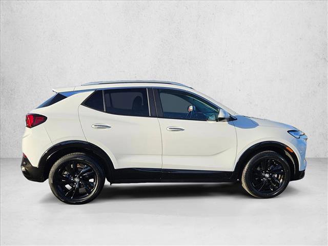 Used 2024 Buick Encore GX Sport Touring video 4