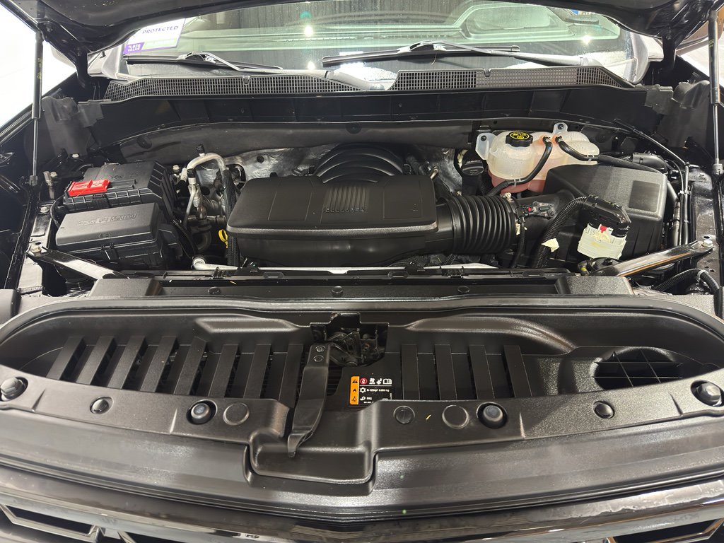 Used 2023 Chevrolet Silverado 1500 RST w/ True North Edition Plus image 37