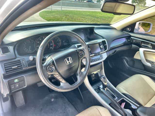 Used 2015 Honda Accord EX-L image 15