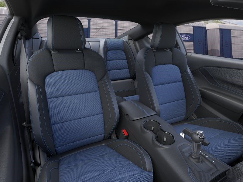 New 2026 Ford Mustang Dark Horse RWD image 10