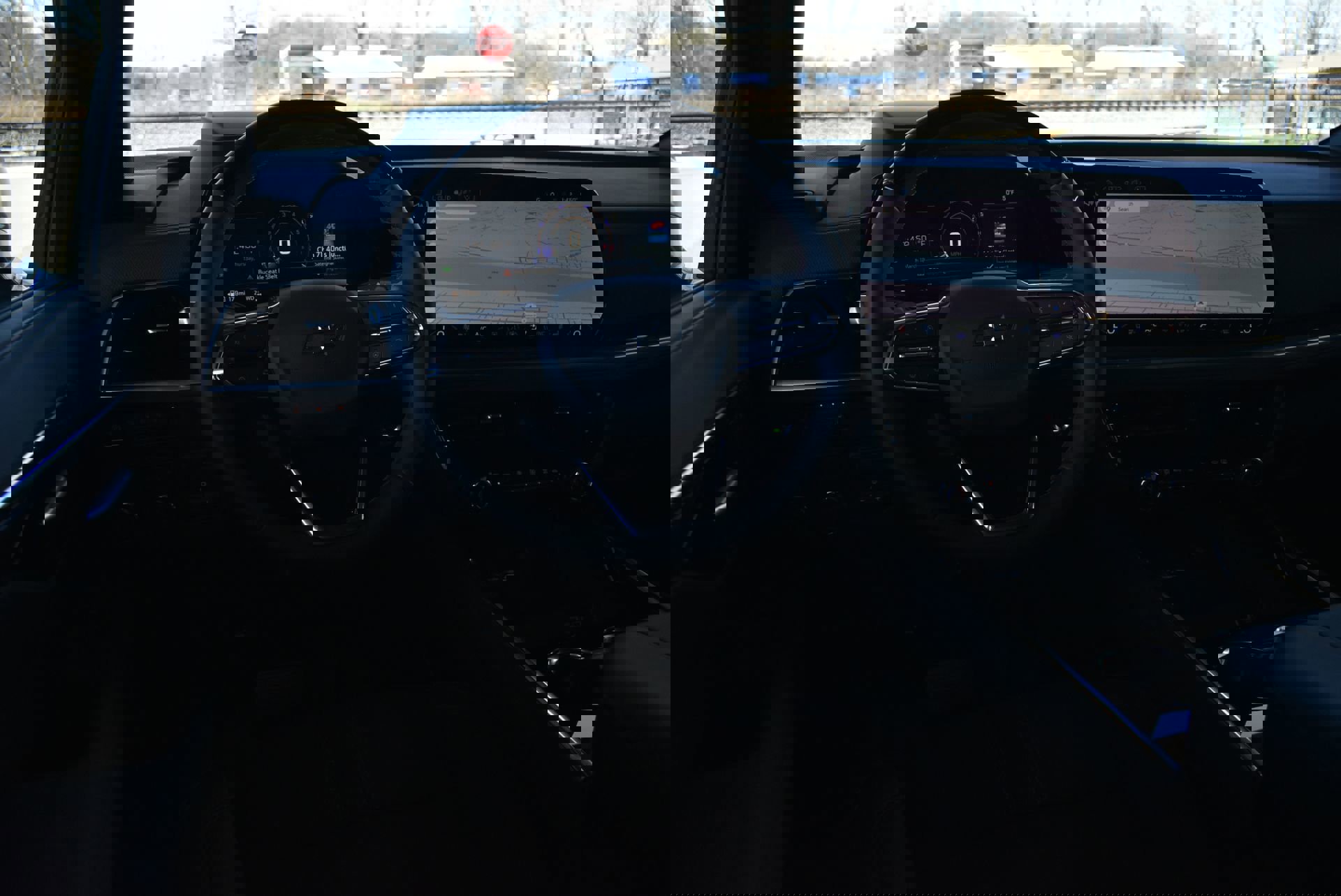 New 2026 Chevrolet Tahoe RST image 22