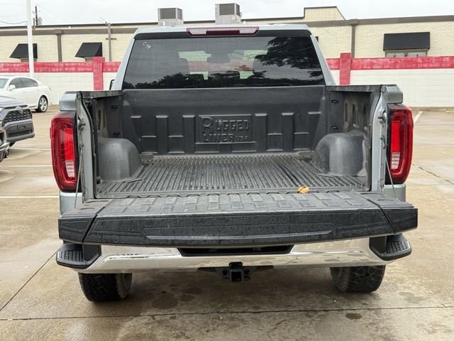 Used 2024 GMC Sierra 1500 SLT AWD/4WD image 31