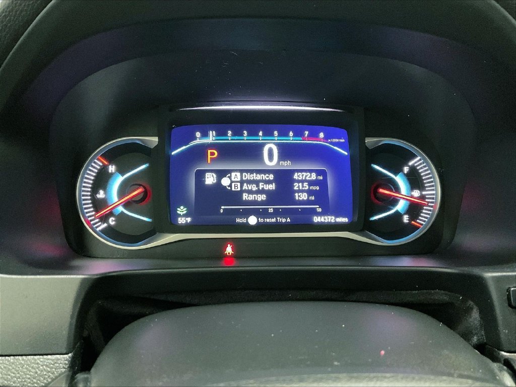 Certified 2022 Honda Pilot EX-L image 26