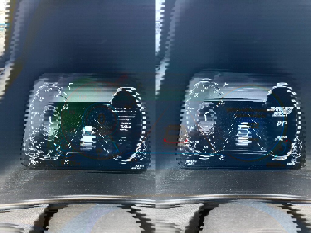 Used 2020 Hyundai Sonata Limited image 9