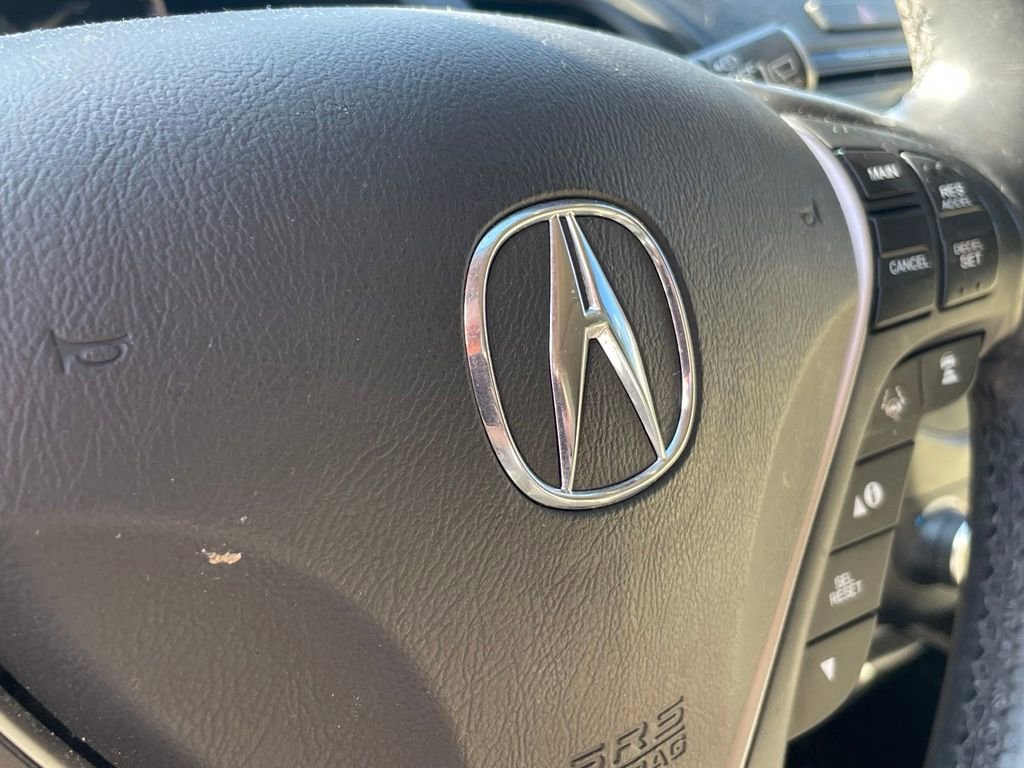 Used 2017 Acura RDX AWD image 5