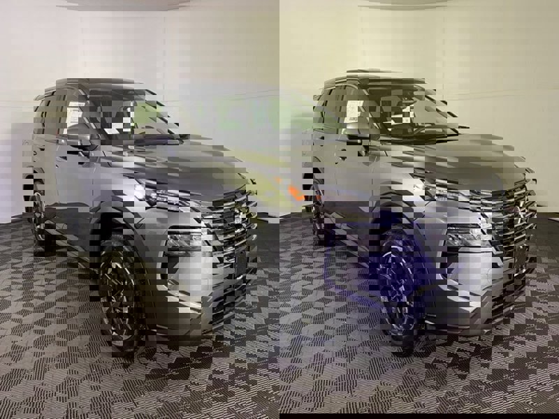 New 2026 Nissan Rogue SV w/ Cold Weather Package image 1