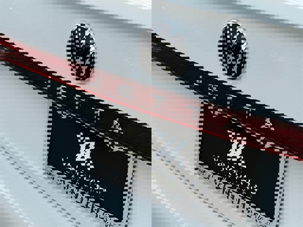 New 2026 Volkswagen Jetta S image 5