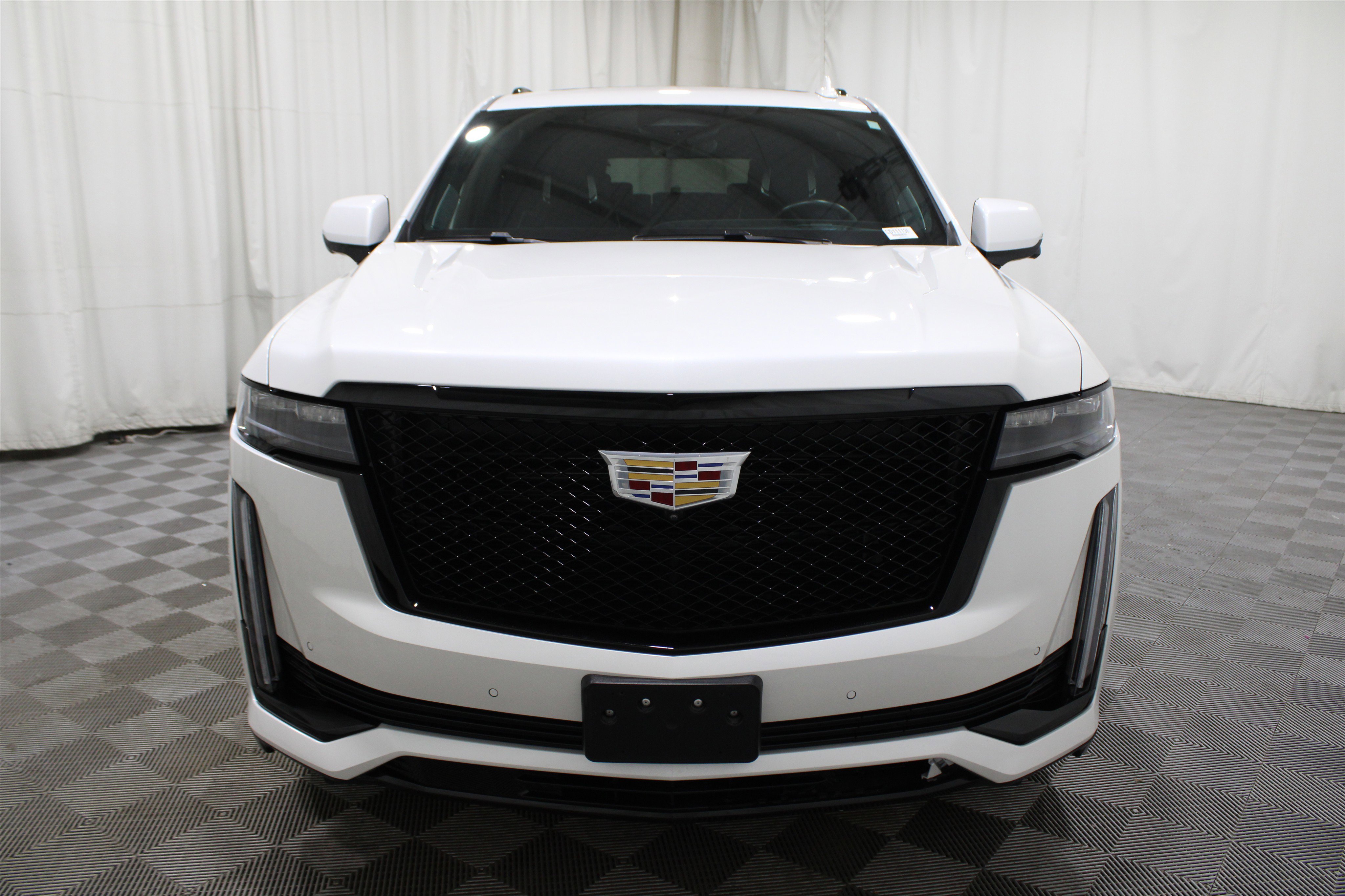 Certified 2024 Cadillac Escalade ESV Sport Platinum image 46