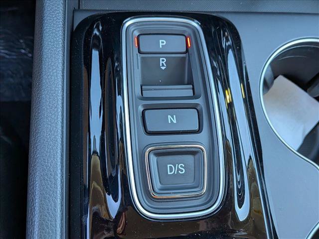 New 2026 Honda Pilot EX-L image 12
