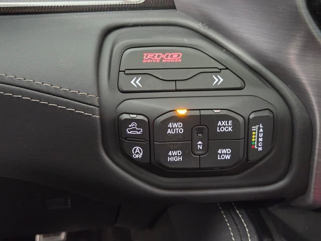 New 2026 RAM 1500 RHO image 25