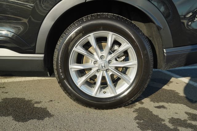 Used 2023 Honda CR-V EX-L image 40