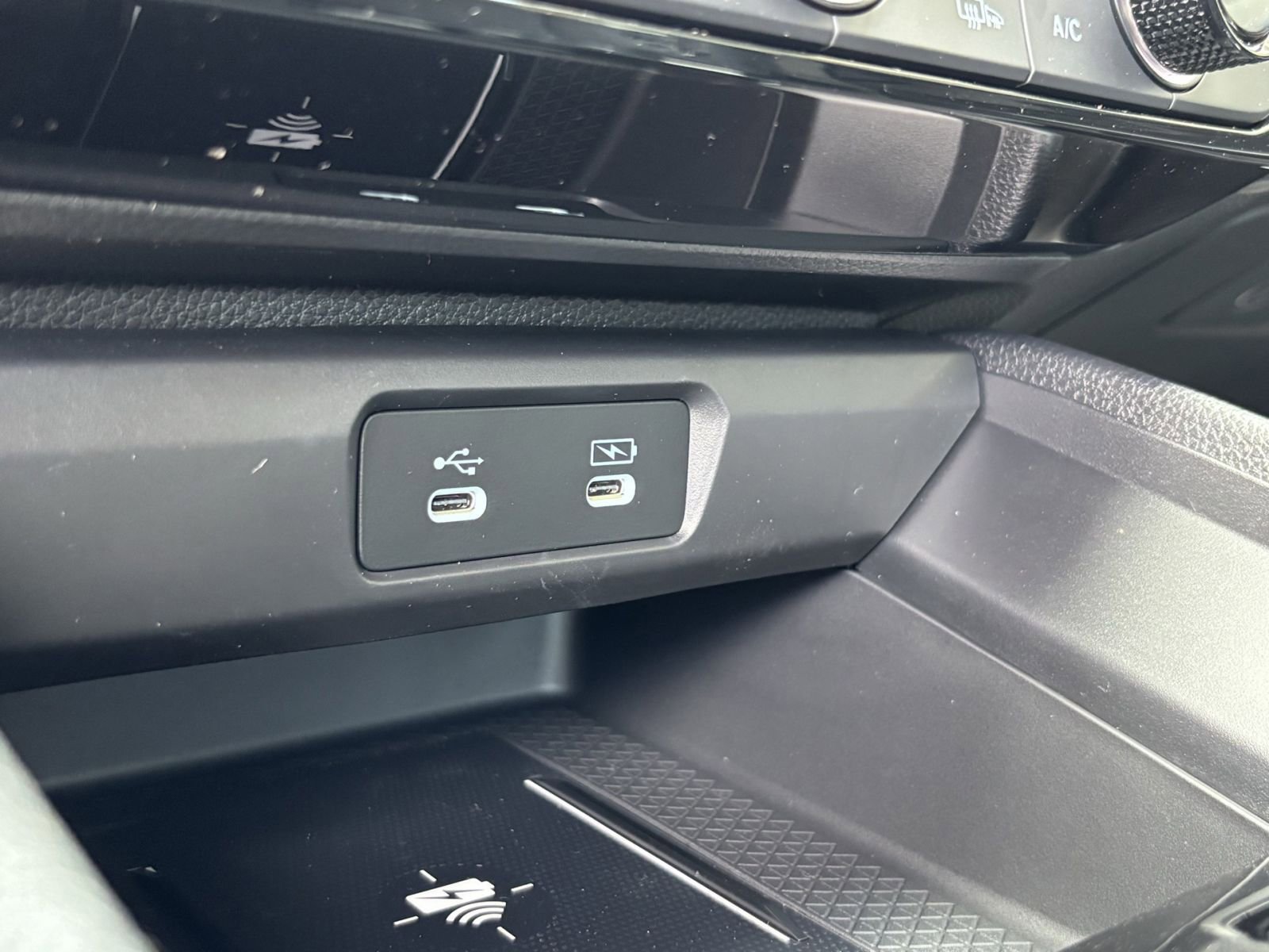 New 2026 Honda Accord Sport image 33