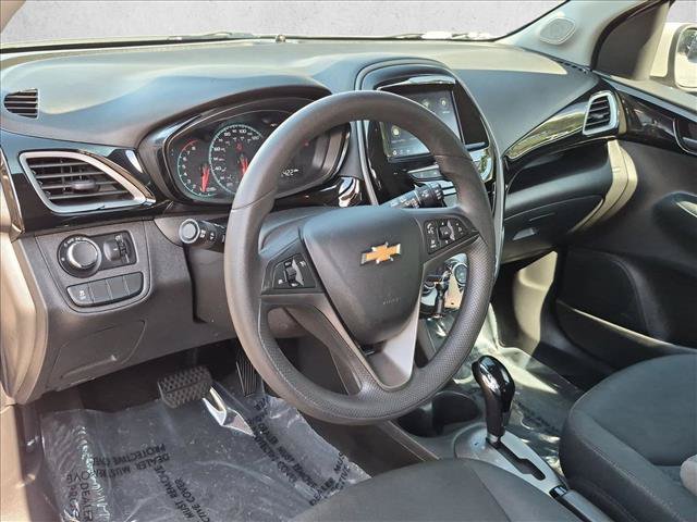 Used 2021 Chevrolet Spark LT FWD image 10
