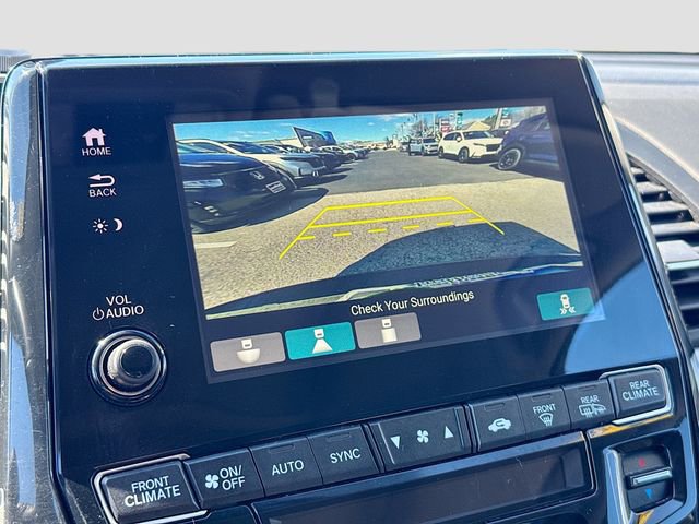 Certified 2024 Honda Odyssey EX-L image 13