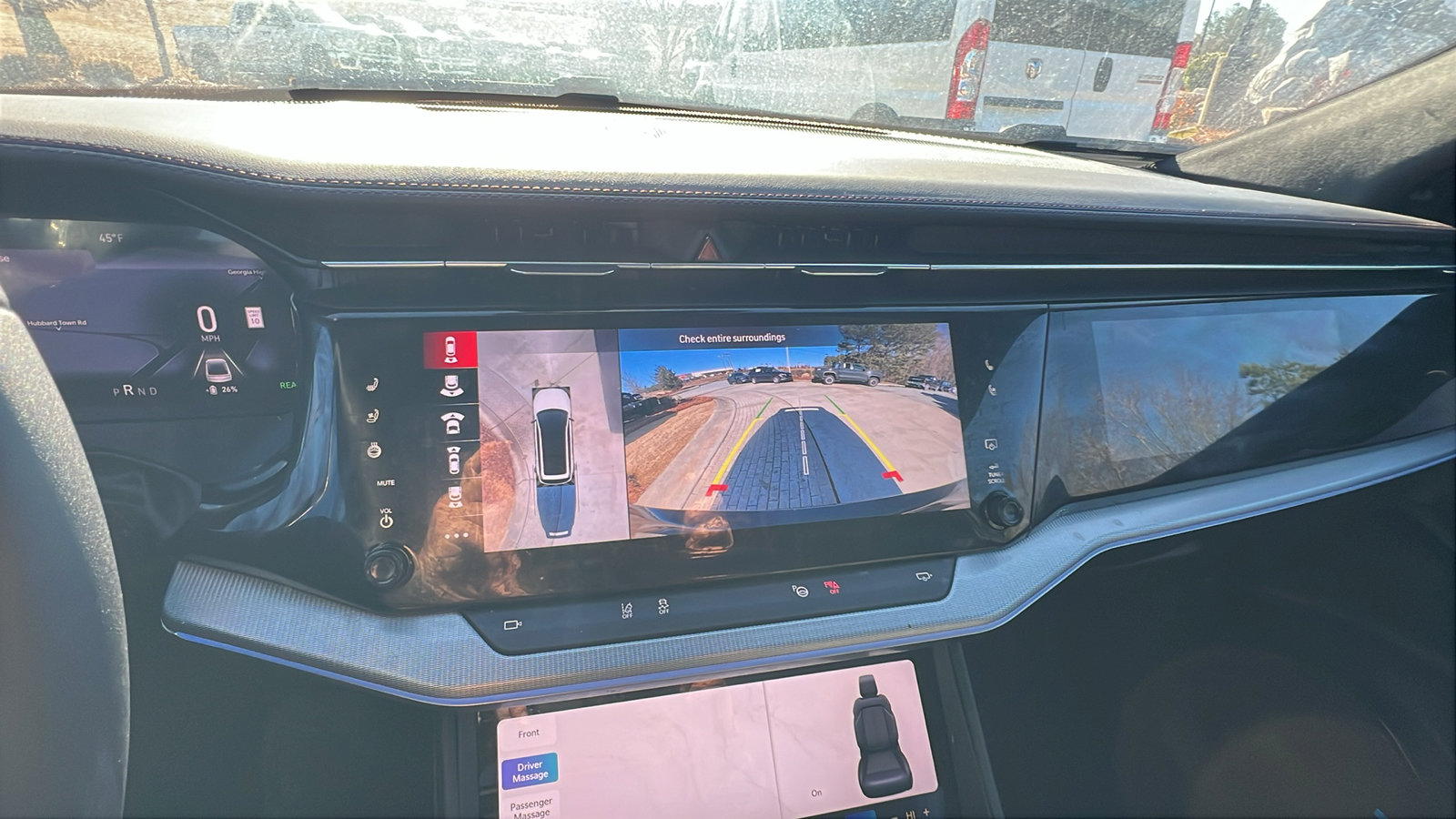 Used 2024 Jeep Wagoneer Launch Edition image 33