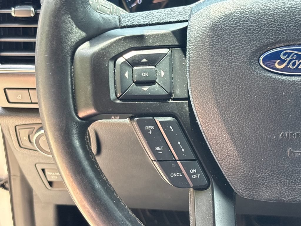 Used 2019 Ford Expedition Limited w/ Special Edition Package RWD image 20