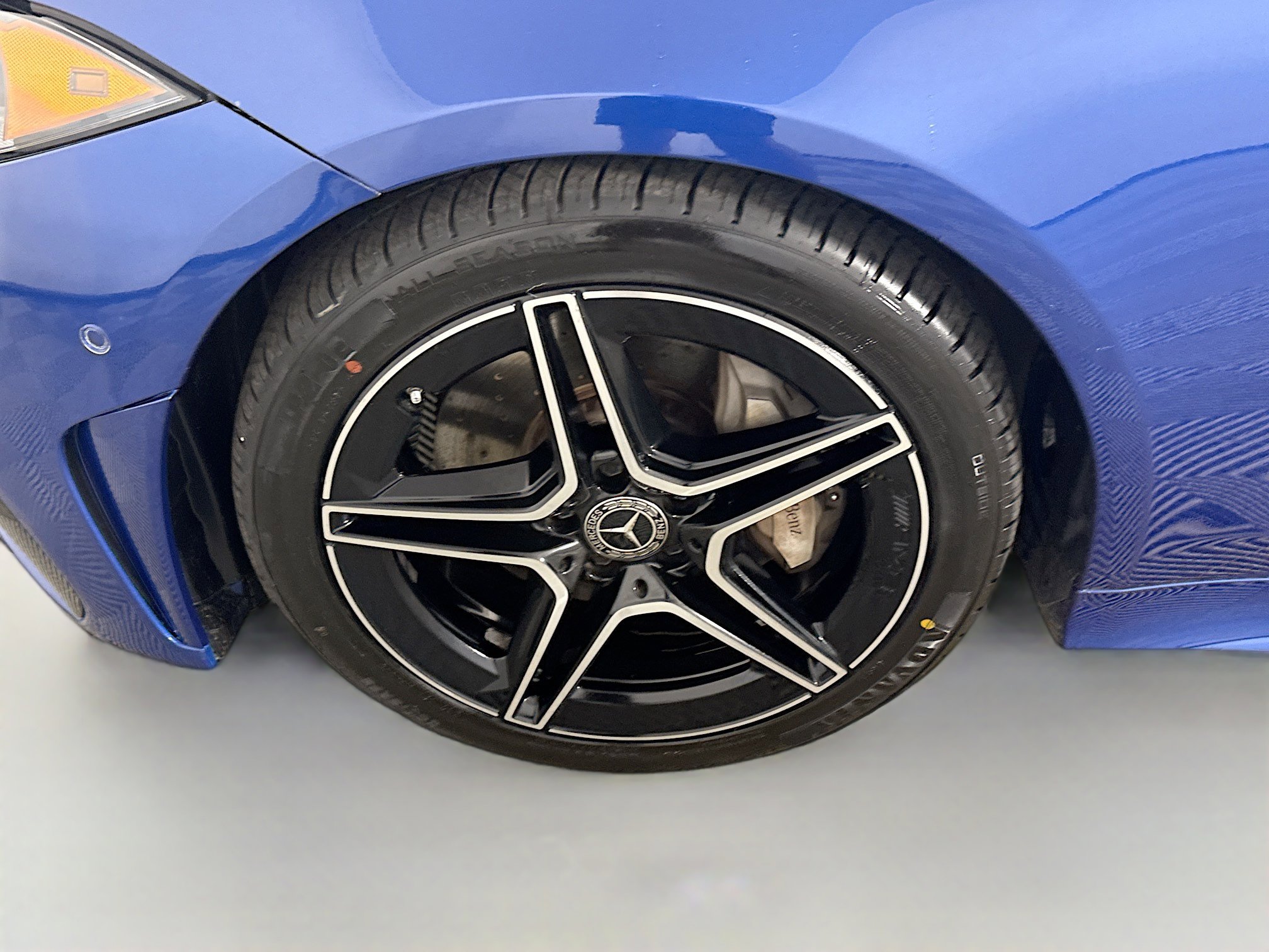 Used 2023 Mercedes-Benz CLS 450 4MATIC image 38