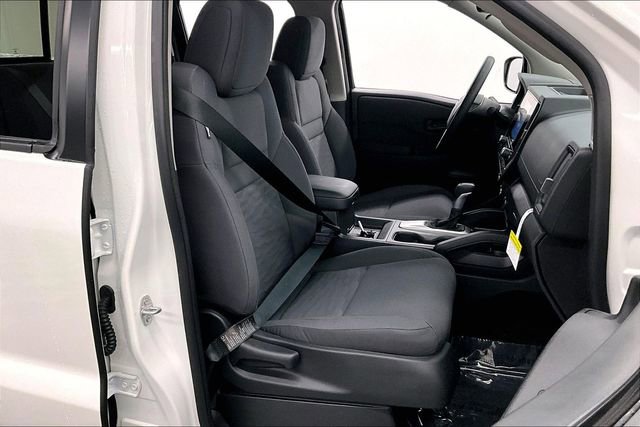 New 2026 Nissan Frontier S w/ Tow Package image 33