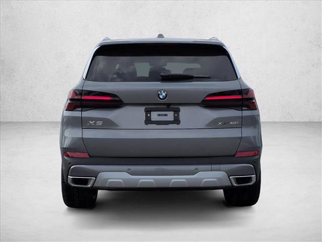 New 2026 BMW X5 xDrive40i image 8