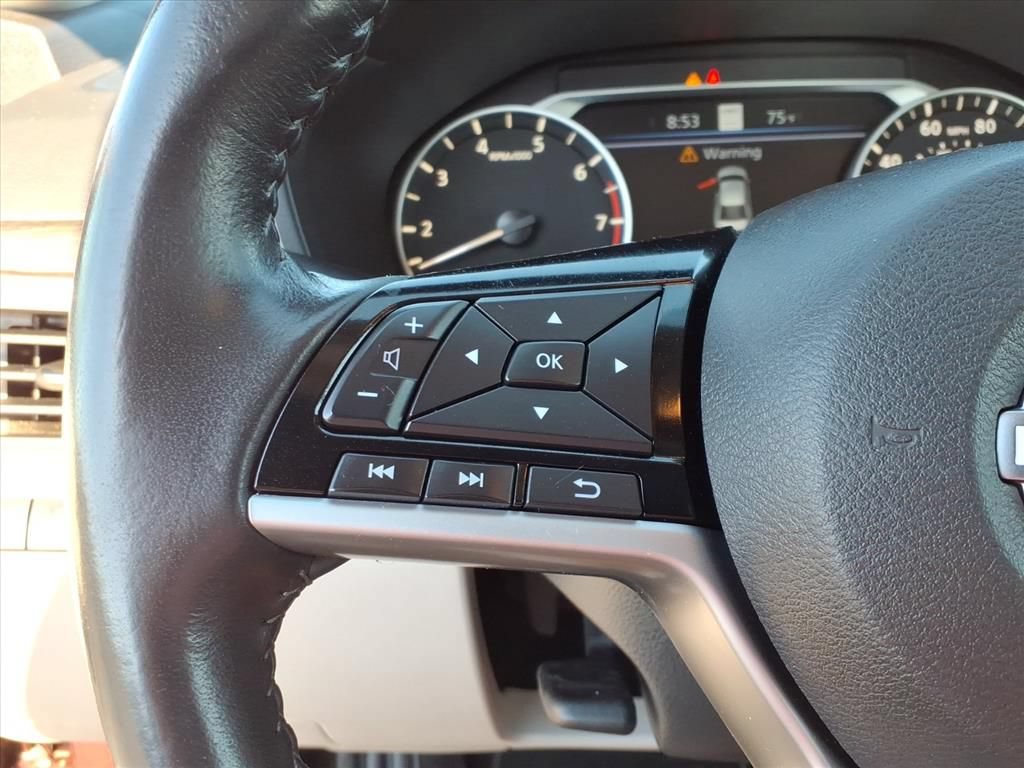 Used 2023 Nissan Altima 2.5 SV w/ SV Premium Package FWD image 13