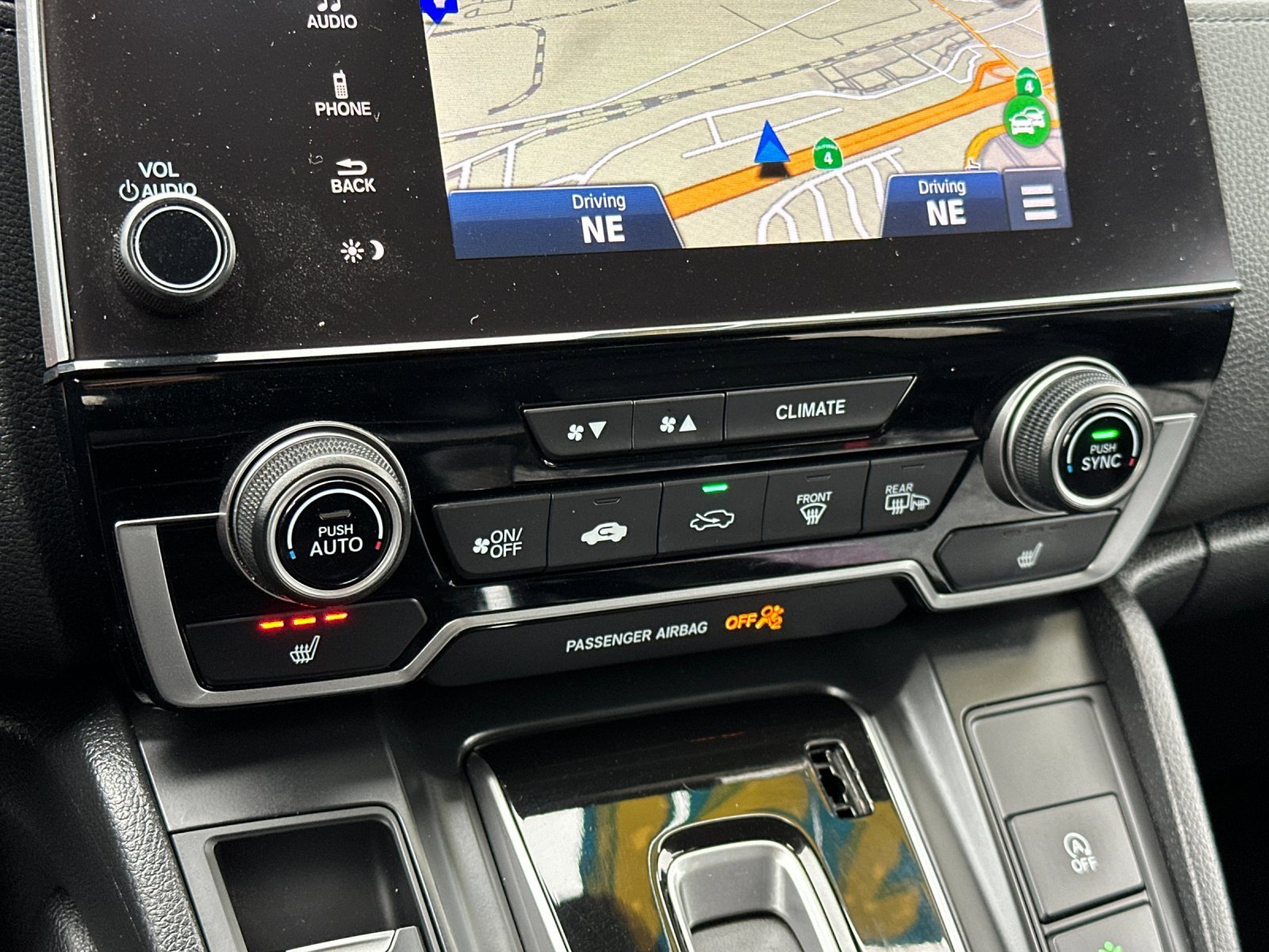 Used 2020 Honda CR-V Touring image 24