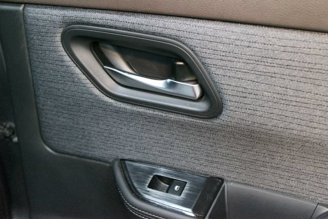 Used 2021 Nissan Rogue SV FWD image 12