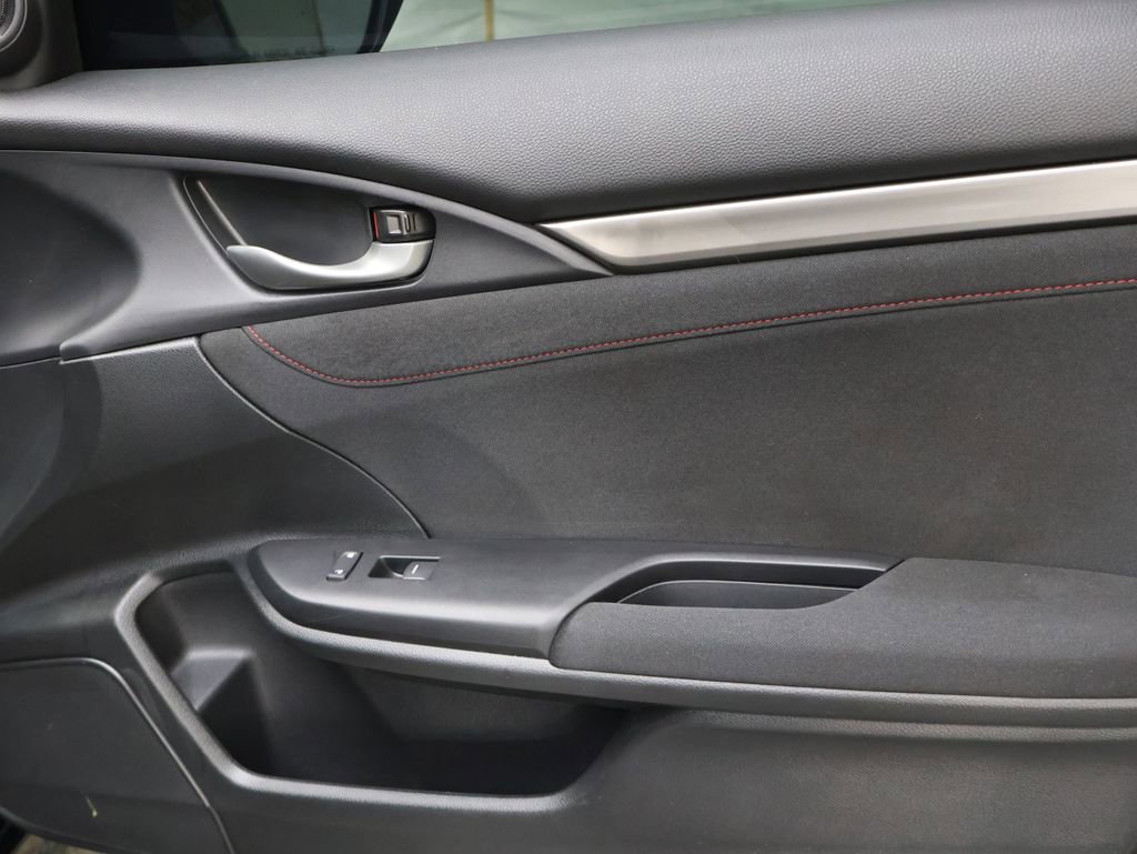Used 2019 Honda Civic Si image 12