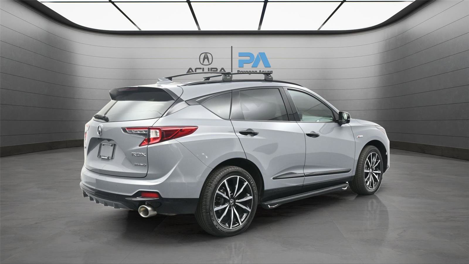 New 2025 Acura RDX A-Spec image 31