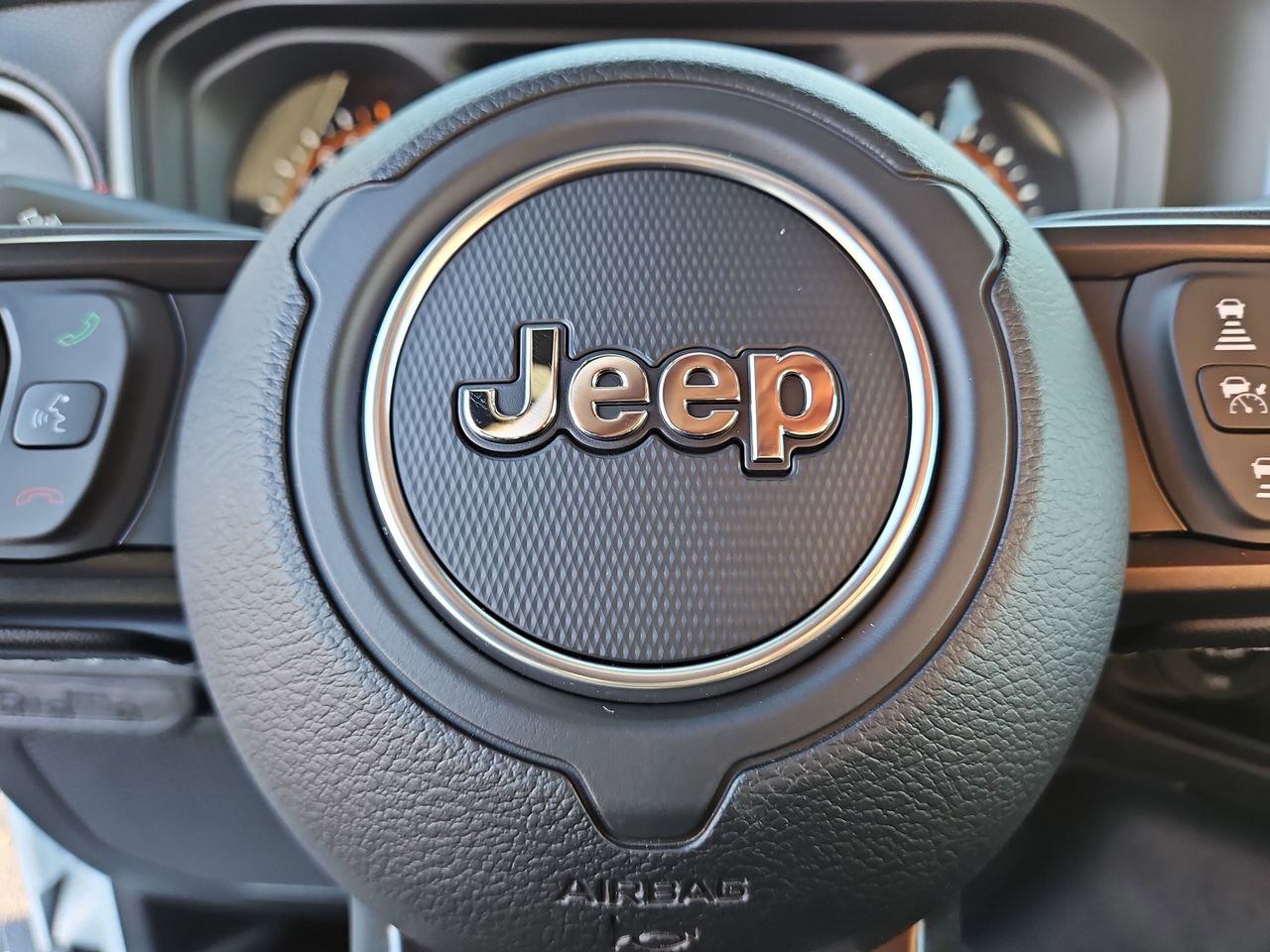 New 2026 Jeep Gladiator Rubicon image 20