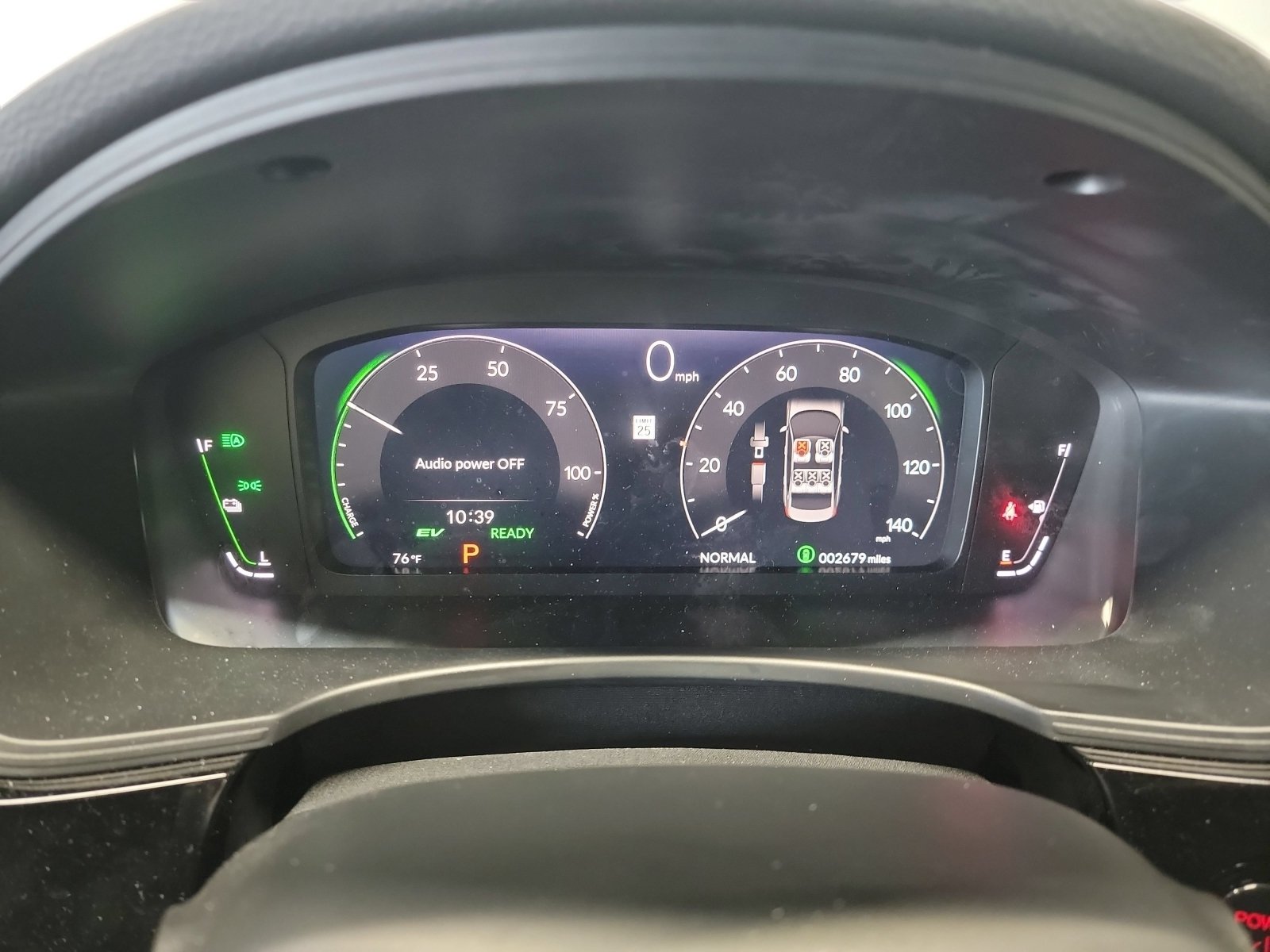 Certified 2026 Honda Civic Sport Touring image 18
