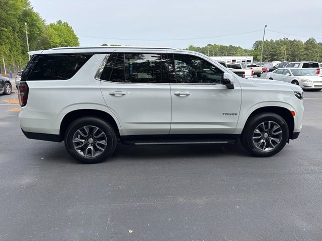 Used 2021 Chevrolet Tahoe LT w/ LT Signature Package image 6