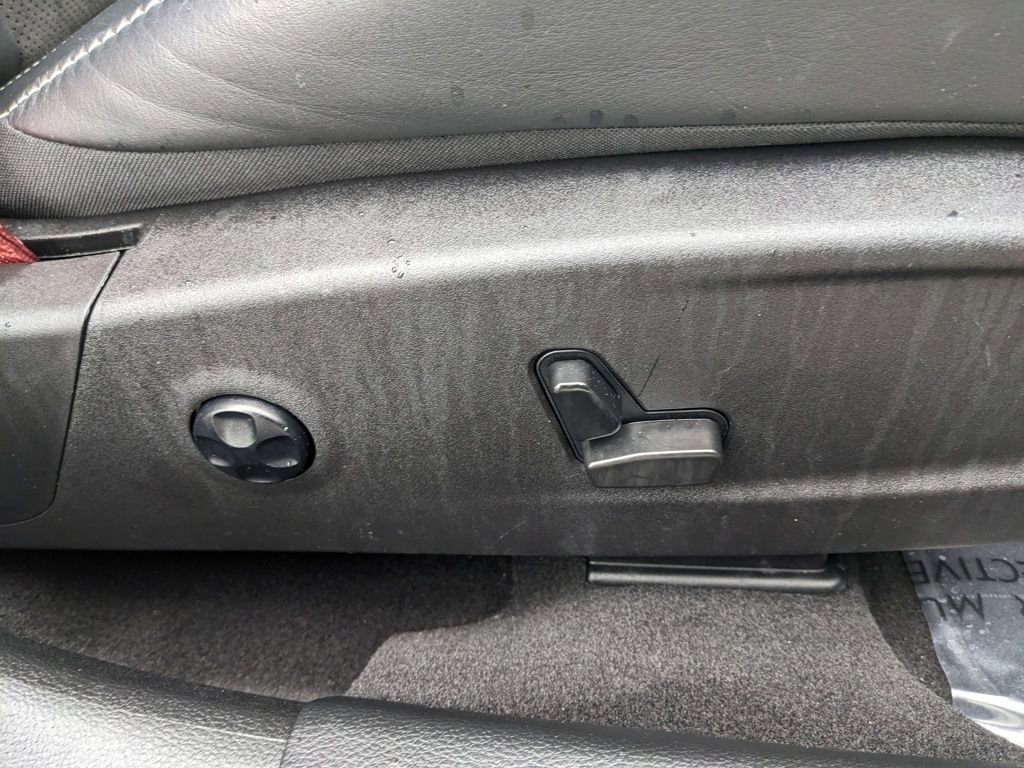 Used 2023 Dodge Charger SRT Hellcat w/ Harman/Kardon Audio Group image 50