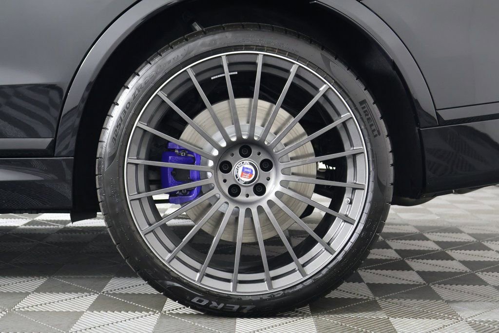 New 2026 BMW ALPINA XB7 image 11
