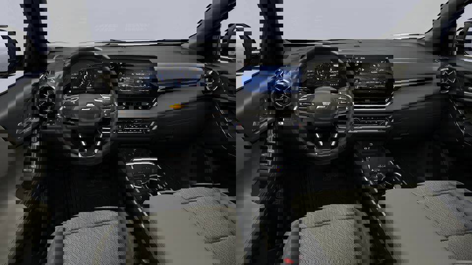 New 2026 Chevrolet Equinox LT image 7