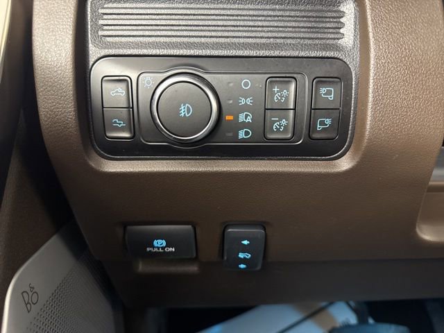 Certified 2026 Ford F350 King Ranch w/ Tremor Off-Road Package image 20