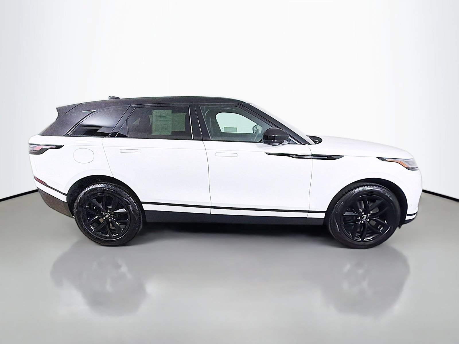 Certified 2026 Land Rover Range Rover Velar S AWD/4WD image 6