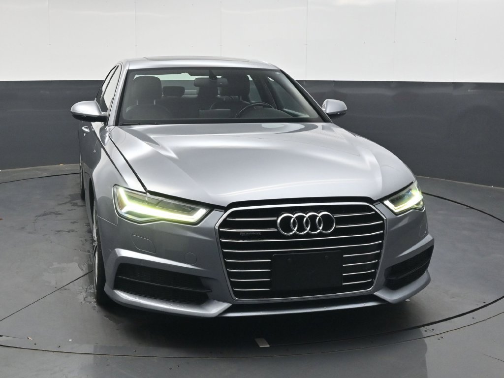 Used 2017 Audi A6 2.0T Premium AWD/4WD image 9