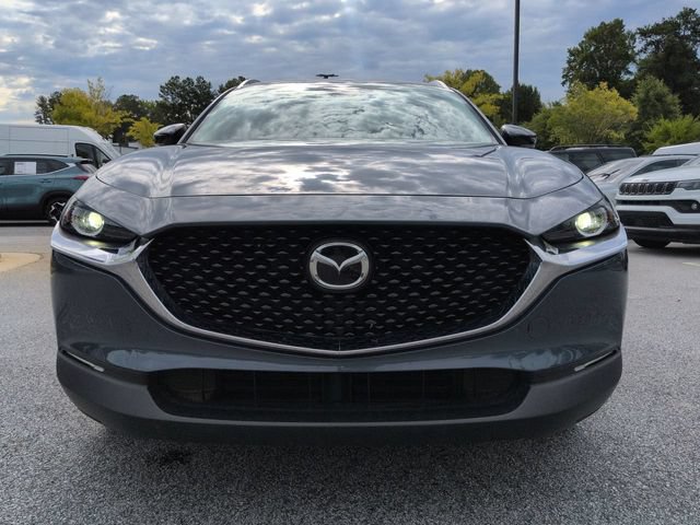Used 2024 MAZDA CX-30 AWD 2.5 S w/ Preferred Package image 8