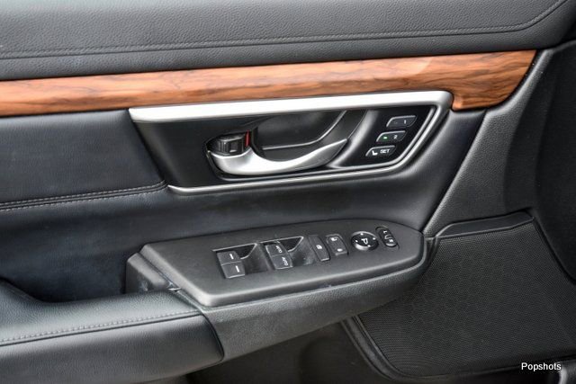 Used 2021 Honda CR-V EX-L image 7