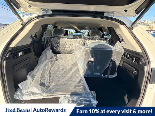 New 2026 MAZDA CX-90 3.3 Turbo w/ Select Package image 24