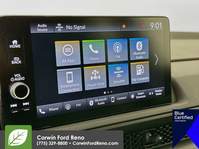 Used 2024 Honda CR-V Sport-L image 17