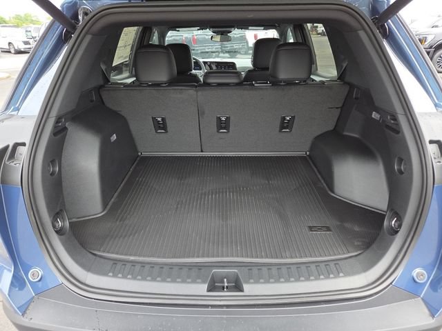 New 2026 Chevrolet Equinox LT w/ Convenience Package II AWD/4WD image 26