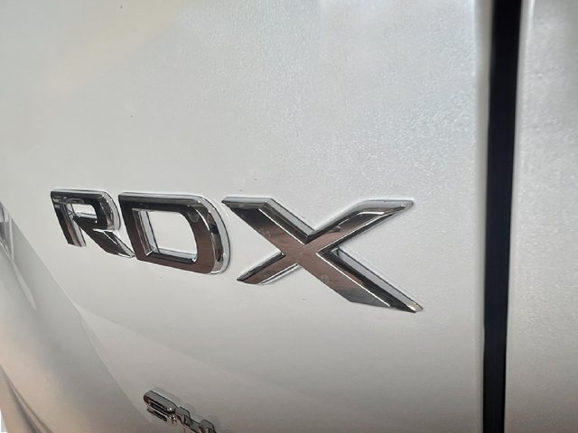 New 2026 Acura RDX w/ Technology Package AWD/4WD image 5