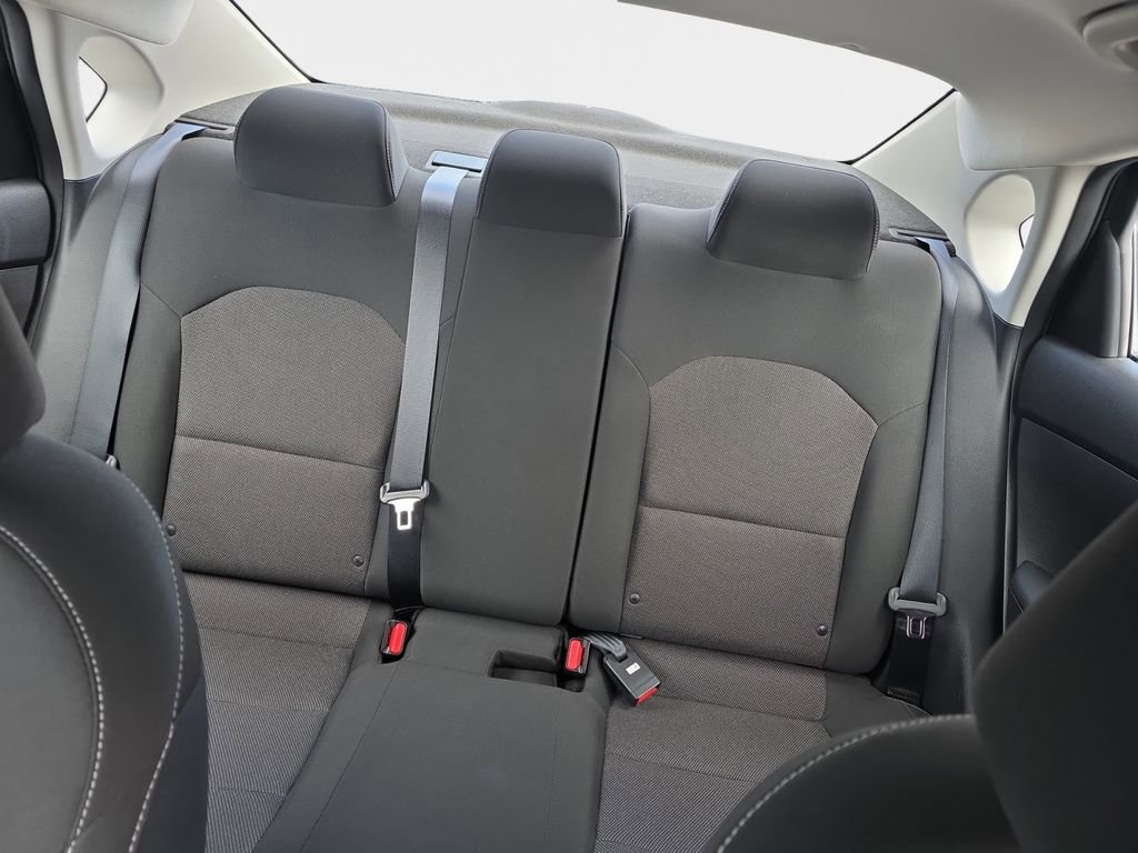 Used 2023 Kia Forte LXS image 19