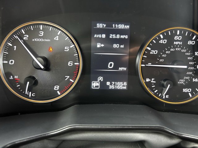 Used 2023 Subaru Outback Wilderness image 11