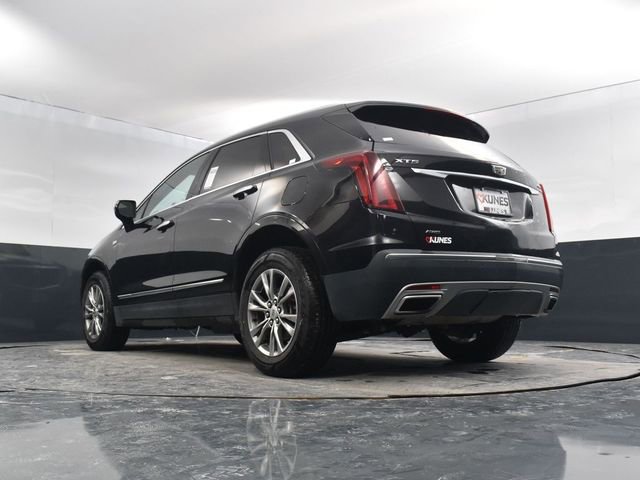 Used 2023 Cadillac XT5 Premium Luxury image 51