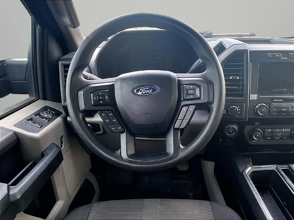 Used 2020 Ford F150 XL w/ Equipment Group 101A Mid AWD/4WD image 5